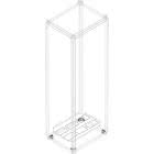 N.4 squadrette per fondo senza zoccolo - ABB PBRB0004 product photo