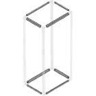 N.4 TRAVERSE LAMIERA ZINCATA L=800MM - ABB PCFM0800 product photo