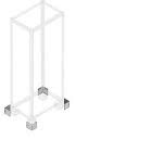 N.4 COPERTURE ANGOLARI ZOCCOLO H=100MM - ABB PCPA0004 product photo