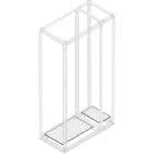 Flangia fissa IP65 VCI L=400mm P=300mm - ABB PFCF4031 product photo