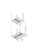 N.2 FLANGE CAVI SCOR. L=600MM P=700MM - ABB PFCS6070 - ABB PFCS6070 - ABB PFCS6070 product photo