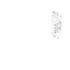 KIT OT 160/200/250 O. H=250MM L=600MM - ABB PKOH1660 - ABB PKOH1660 - ABB PKOH1660 product photo