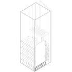 Segregazione laterale di cella H=100mm L=900mm - ABB PLVS1092 product photo