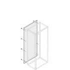 PAN. ESTERNO IP30/40 H=1800MM L=1000MM - ABB PPEB1810 - ABB PPEB1810 - ABB PPEB1810 product photo