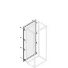 PANNELLO ESTERNO IP65 H=1800MM L/P=500MM - ABB PPEB1856 product photo