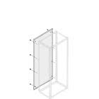 PAN. ESTERNO IP30/40 H=2000MM L=800MM - ABB PPEB2080 product photo
