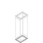 TETTO/FONDO APERTO IP65 L=300MM P=200MM - ABB PTBO3020 product photo