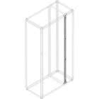 MONTANTE V.CAVI LAMIERA ZINCATA H=1800MM - ABB PUCM1800 product photo