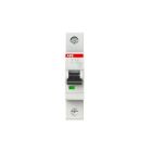 INTERRUTTORE AUTOMATICO 4,5KA 1P - ABB S201L/C40 product photo