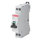 SN201 L  B2  INTERR. AUTOMATICO 1P+N 4,5KA - ABB SN201L/B2 product photo