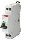 SN201 L C40 INTERRUTTORE AUTOMATICO 1P+N 4,5KA - ABB SN201L/C40 product photo