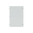 SR2 CASSA C/P.CIECA+P.FONDO 1200X800X300MM - ABB SRN12830K - ABB SRN12830K product photo