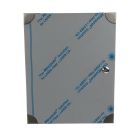 ABB SRN5420X - Cassa porta cieca e piastra 500x400x200 in acc. Inox - ABB SRN5420X product photo