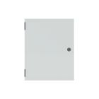 SR2 CASSA C/P.CIECA+P.FONDO 500X400X250MM - ABB SRN5425K - ABB SRN5425K - ABB SRN5425K product photo