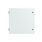 SR2 CASSA C/P.CIECA+P.FONDO 600X600X250MM - ABB SRN6625K - ABB SRN6625K product photo
