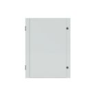 SR2 CASSA C/P.VETRO+P.FONDO 800X600X250MM - ABB SRN8625VK - ABB SRN8625VK - ABB SRN8625VK product photo