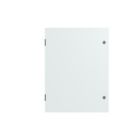 SR2 CASSA C/P.CIECA+P.FONDO 800X600X300MM - ABB SRN8630K - ABB SRN8630K product photo