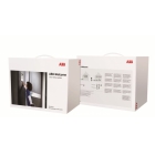 KIT MONO DA INCASSO 4.3'' WIFI - M20482 - ABB WLK411B product photo