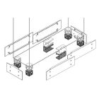 N.4 ANGOLARI H=100MM - ABB ZN1010 product photo