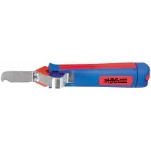 B 2186 5000 MOLLA Utensili Spelacavi, Multicolore - ABC UTENSILI B21865000 product photo