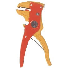 PINZE SPELACAVI X CAVI 0.2-6MM l.170MM - ABC UTENSILI B21875000 product photo