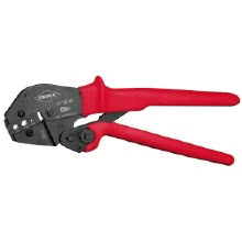 CRIMPATRICE AUTOM.X CONNETTORI KNIPEX - ABC UTENSILI B21934310 product photo