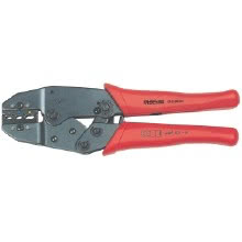 B 2193 4400 Crimpatrici Automatiche per Capicorda, Multicolore - ABC UTENSILI B21934400 product photo