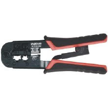 ABC UTENSILI B21934930 - ABC Tools B 2193 4930 Pinze per Connettori Modulari Tipo «Western», Multicolore - ABC UTENSILI B21934930 - ABC UTENSILI B21934930 product photo