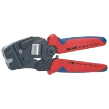 CRIMPAT.X TERMIN.BUSSOLA 0.08-10+16MM - ABC UTENSILI B21936316 product photo