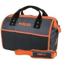 BORSA A BAULETTO 420X300X230MM - ABC UTENSILI N22521000 - ABC UTENSILI N22521000 product photo