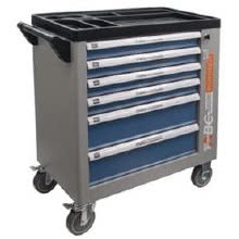 CARR. PORTAUT. RUNNER 6 CASS. - ABC UTENSILI N31926000 product photo