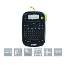 ETICHETTATRICE PORT. LW-400VP - ABC UTENSILI K37291000 product photo