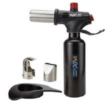 TERMOSOFFIATORE A GAS BUTANO - ABC UTENSILI K37795000 - ABC UTENSILI K37795000 product photo