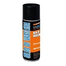 OLIO DI VASELINA SPRAY - ABC UTENSILI K38314000 - ABC UTENSILI K38314000 product photo