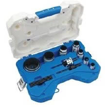 ASSORT.SEGHE A TAZZA C/17 UTENSILI IN CASS.RESINA - ABC UTENSILI D38570000 - ABC UTENSILI D38570000 product photo