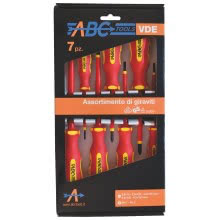 7 GIRAVITI M7101/8 - ABC UTENSILI M71018000 product photo