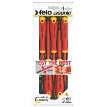 5 GIRAVITI ERGONIC E-SLIM VDE 3 INT-2PH - ABC UTENSILI M71018500 product photo