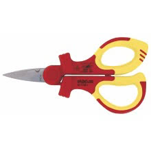 FORBICI VDE PER ELETTR. - ABC UTENSILI M71481000 product photo