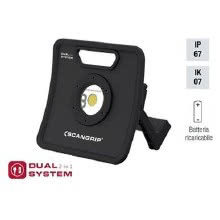 LAMPADA NOVA 3K C+R - ABC UTENSILI N91253000 - ABC UTENSILI N91253000 product photo