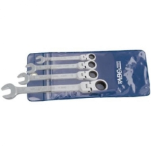 SR.4 CH.CRIC.8-17 MM + BUSTA - ABC UTENSILI A29404000 product photo