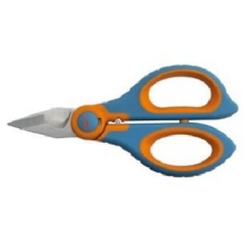 FORBICI GT PER ELETTRICISTI - ABC UTENSILI B21837000 product photo