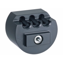 POSIZIONATORE KNIPEX PER 97 49 66 (CONNETTORE PER CAVI SOLARI MC 4) ABC UTENSILI B21905100 - ABC UTENSILI B21905100 product photo