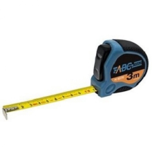 FLESSOMETRO LUNGH. 2 M X 13 MM - ABC UTENSILI H50700213 product photo