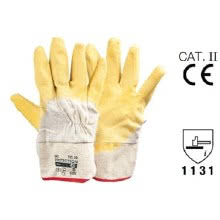 GUANTI DI PROTEZIONE PER USO INDUSTRIALE - ABC UTENSILI M22660000 product photo