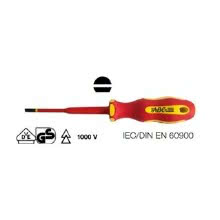 GIRAVITI M7097/1X100 PER VITI AD INTAGLIO - ABC UTENSILI M70971100 product photo