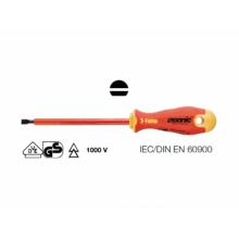 GIRAVITI VDE M 7099 MM 6,5X150 - ABC UTENSILI M70990150 product photo