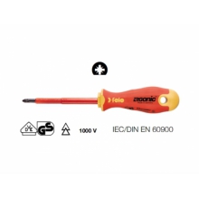 GIRAVITI VDE M 7102/2 PZ 1 - ABC UTENSILI M71022001 product photo