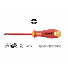 GIRAVITI VDE PUNTA COMBINATI GR. Z1 - ABC UTENSILI M71025501 product photo