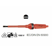 GIRAVITI M7103/1X2 - ABC UTENSILI M71031002 product photo