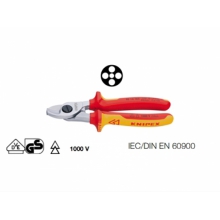 CESOIE X CAVI ELETTRICI M 7150/2 - ABC UTENSILI M71502000 product photo